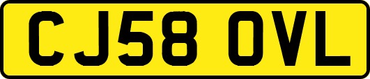 CJ58OVL