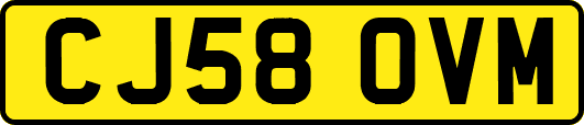 CJ58OVM