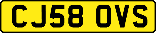 CJ58OVS