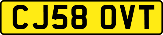 CJ58OVT