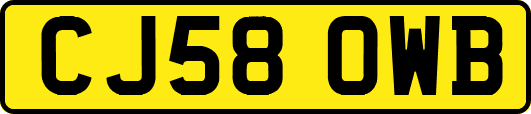 CJ58OWB