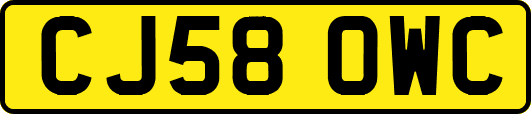 CJ58OWC