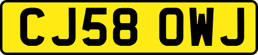 CJ58OWJ