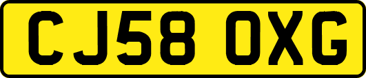 CJ58OXG