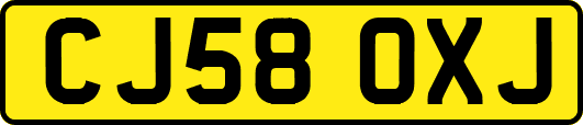 CJ58OXJ