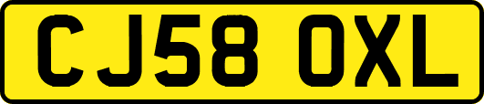 CJ58OXL