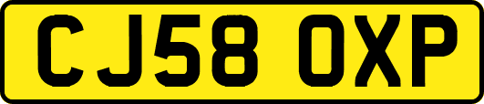CJ58OXP