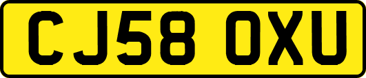 CJ58OXU