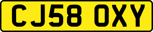 CJ58OXY