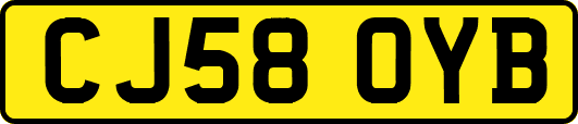 CJ58OYB