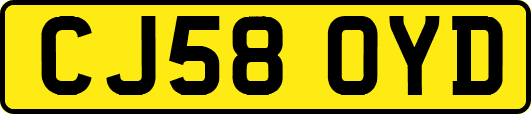 CJ58OYD