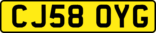 CJ58OYG