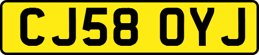 CJ58OYJ