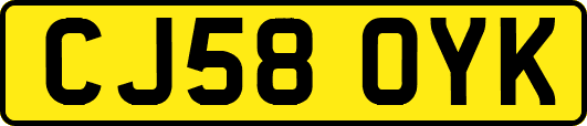 CJ58OYK