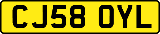 CJ58OYL