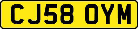 CJ58OYM