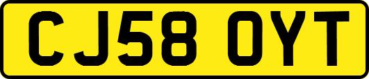 CJ58OYT
