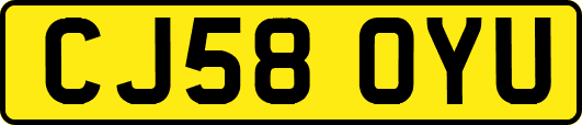CJ58OYU