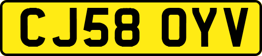 CJ58OYV