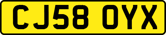 CJ58OYX