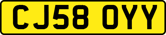 CJ58OYY
