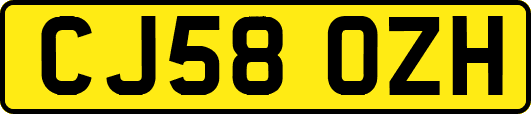 CJ58OZH