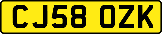 CJ58OZK