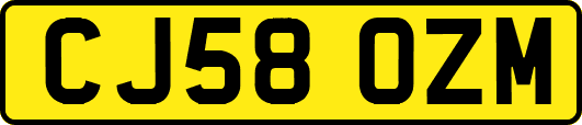 CJ58OZM