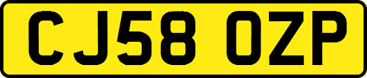 CJ58OZP