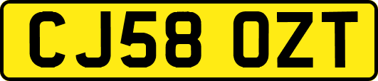 CJ58OZT