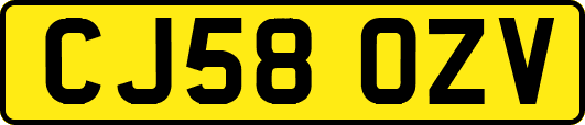 CJ58OZV