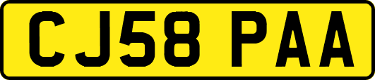 CJ58PAA