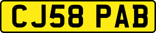 CJ58PAB