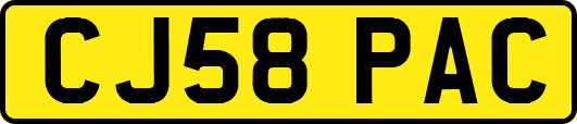 CJ58PAC