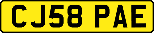 CJ58PAE