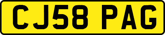 CJ58PAG