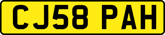 CJ58PAH