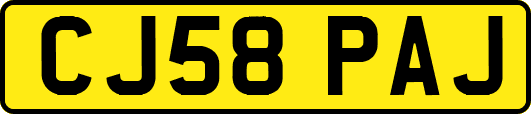 CJ58PAJ