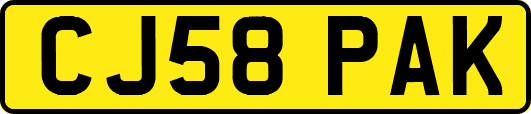 CJ58PAK
