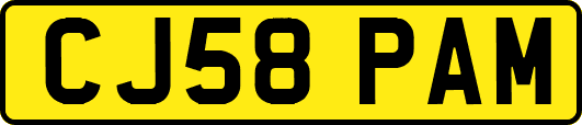 CJ58PAM