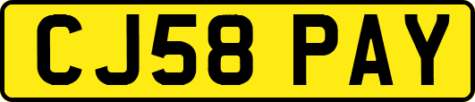 CJ58PAY