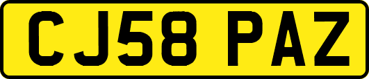 CJ58PAZ