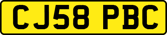 CJ58PBC