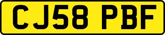 CJ58PBF