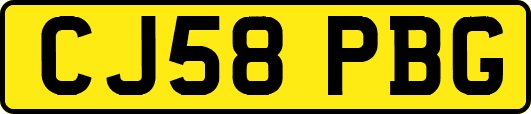 CJ58PBG