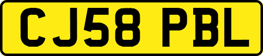 CJ58PBL