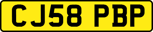 CJ58PBP