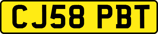 CJ58PBT