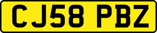 CJ58PBZ