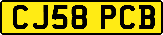 CJ58PCB